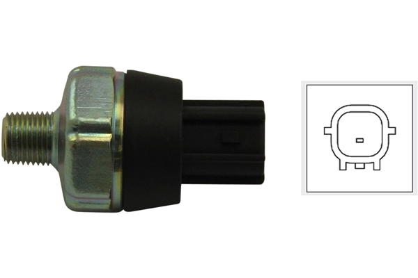 Oil Pressure Switch